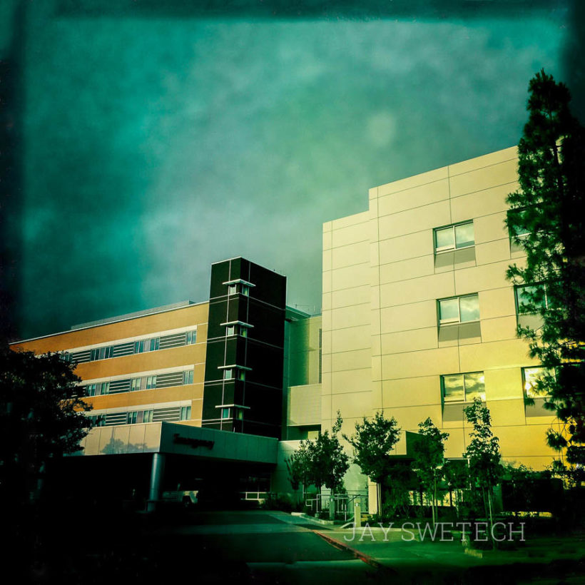 Smwetech Architecture – Jay Swetech